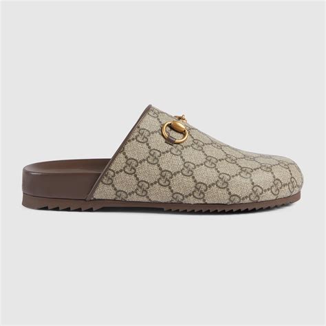 gucci slipper wit